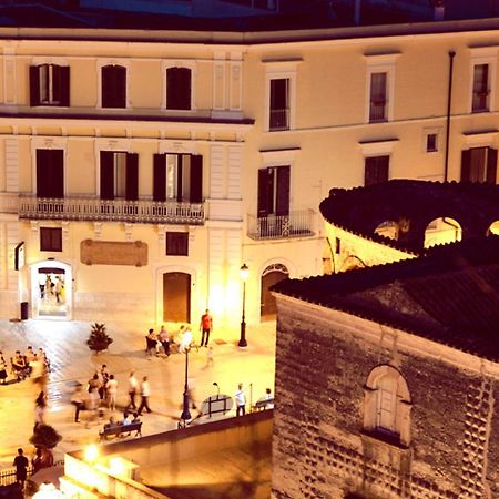 ホテル Palazzo Didonna ルティリアーノ エクステリア 写真