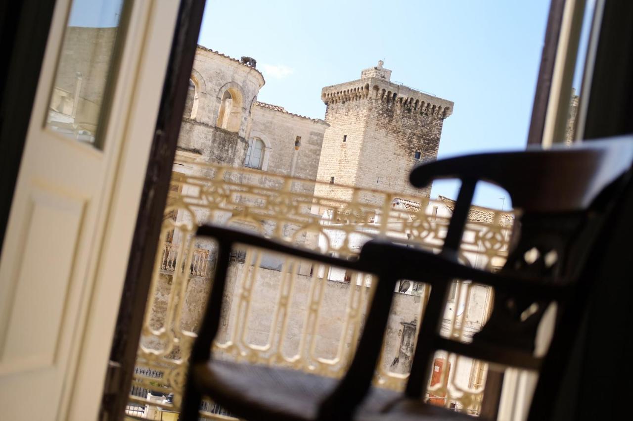 ホテル Palazzo Didonna ルティリアーノ エクステリア 写真